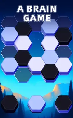 Hexa Master 3D android App screenshot 9