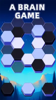 Hexa Master 3D android App screenshot 16