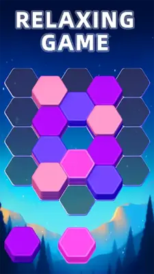 Hexa Master 3D android App screenshot 17