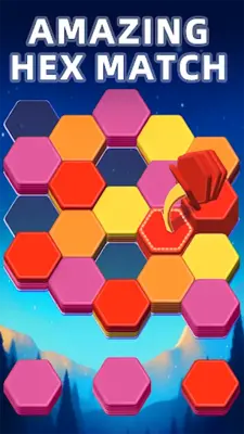 Hexa Master 3D android App screenshot 18