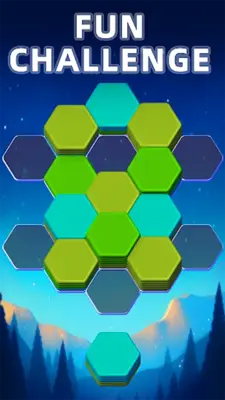 Hexa Master 3D android App screenshot 19