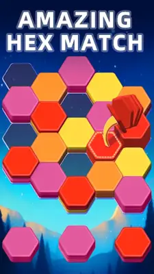 Hexa Master 3D android App screenshot 4